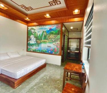 Mang Yang Other | Tony Garden bungalow