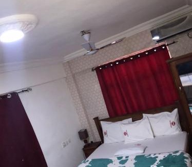Volta Region Bed & Breakfast | Tonynan hotels