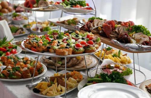 Volta Region Bed & Breakfast | Tonynan hotels