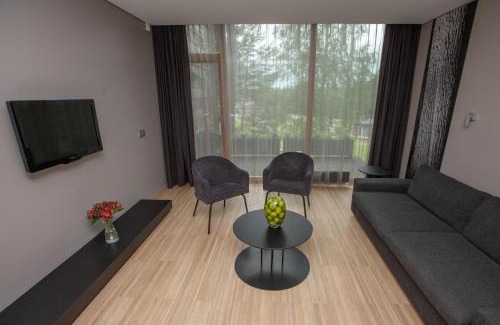 Gratiskes Hotel | TonyResort