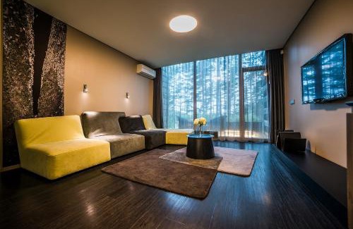 Gratiskes Hotel | TonyResort
