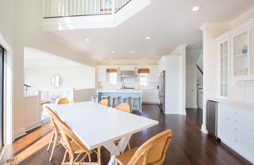 Easton's Point House | Too Good to be True View ~ Panoramic Ocean Views ~ Seaside Vacation Retreat!