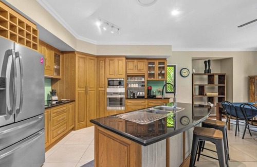 Toogoom House | Toogoom Beach Vibes. Absolute Beachfront Home with pool! 4BR