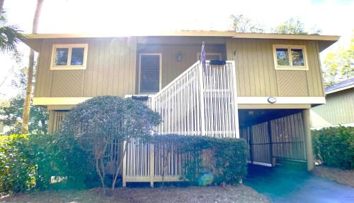 Seabrook Island House | Toosie's Tide