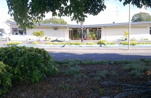 Allenstown Hotel | Top 1 Motel