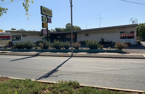 Allenstown Hotel | Top 1 Motel