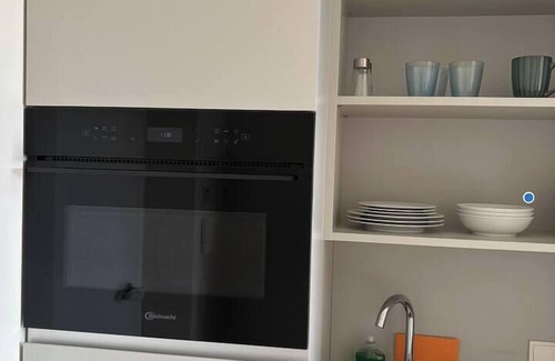 Dornbirn Apartment | Top 2.02 Studio in Dornbirn mit Balkon