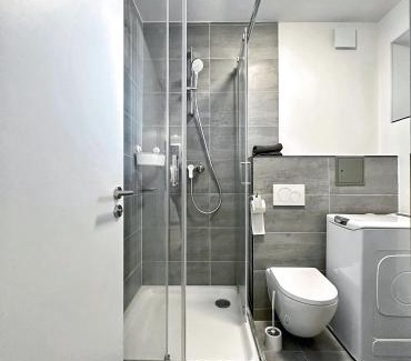 List Apartment | Top 2-Zi. Apartment, Hannover-List/Parking