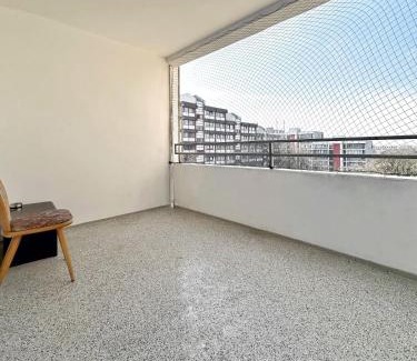 List Apartment | Top 2-Zi. Apartment, Hannover-List/Parking