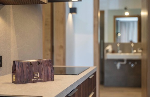 Berwang Apartment | TOP 3 - Modernes Apartment in Best Lage