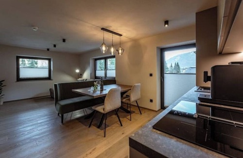 St. Ulrich Am Pillersee Apartment | Top 6 Ochsenhorn