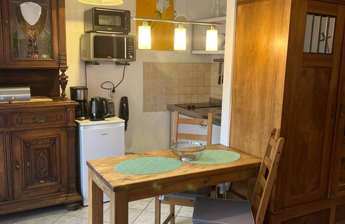 Hansaviertel Condo | Top address in Berlin
