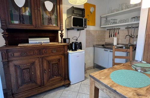 Hansaviertel Condo | Top address in Berlin