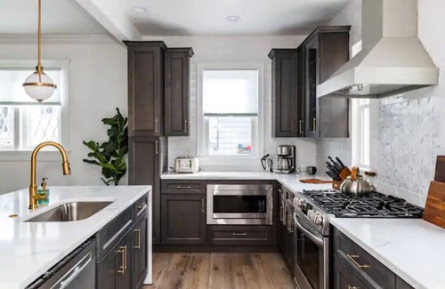 Dayton House | TOP AIRBNB IN KETTERING! | Near Downtown Dayton!