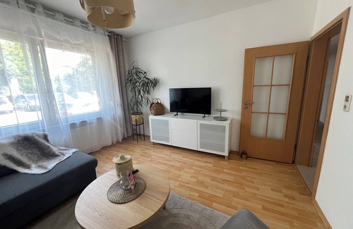 Kernstadt Lehrte House | TOP Anbindung + Nähe Hannover + 2min Lehrte BHF