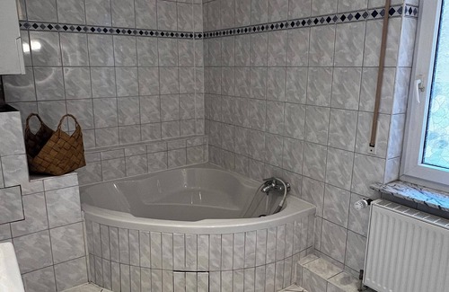 Kernstadt Lehrte House | TOP Anbindung + Nähe Hannover + 2min Lehrte BHF