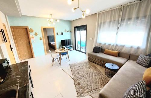 Deroua Apartment | top apartment Airport Mohamed 5