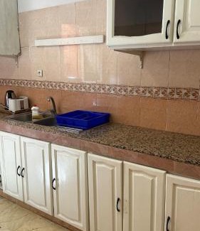 Camp El Ghoul Apartment | Top apartment Great location