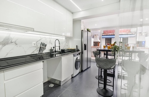 Mina Apartment | Top Apartment