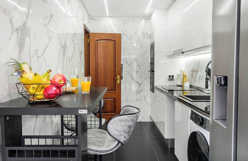 Mina Apartment | Top Apartment