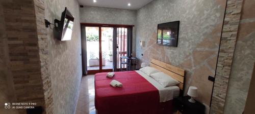 Zona XIX Casal Morena Apartment | Top Apartments Roma 1 Metro A Free Parking