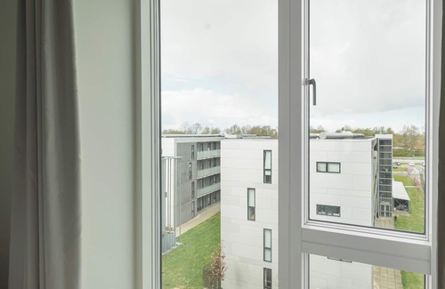 Odense Apartment | Top-class 1-bedroom apartment in Odense - 316