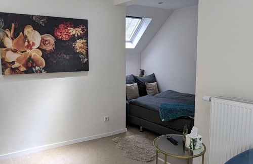 Dhron Apartment | Top Ferienwohnung im Ältesten Weinort Deutschlands. Haustierfreundlich!
