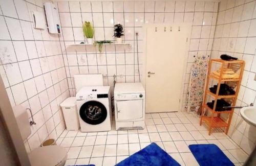 Dhron Apartment | Top Ferienwohnung im Ältesten Weinort Deutschlands. Haustierfreundlich!