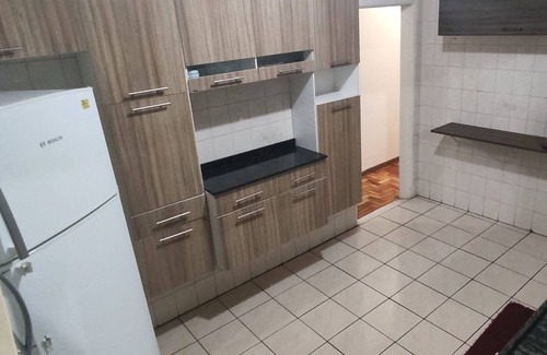 Regiao Urbana Homogenea IV Apartment | Top floor apartment - 2 bedrooms and 1 parking space