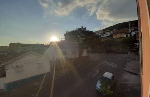 Regiao Urbana Homogenea IV Apartment | Top floor apartment - 2 bedrooms and 1 parking space
