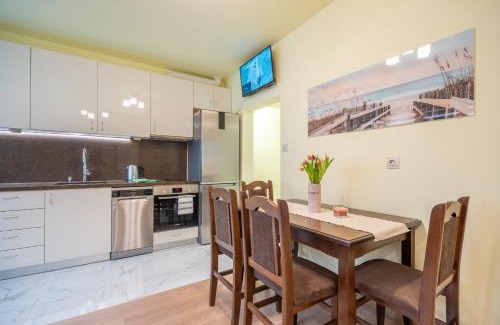 rayon Triaditsa Apartment | Top Location Central New & Spacious 3 BDR apt Medical Academy