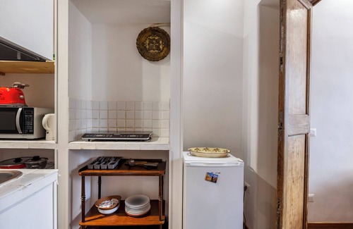 Rione V Ponte Apartment | Top Location in the Historical Center of Rome Piazza Navona - Vatican; WiFi A/C