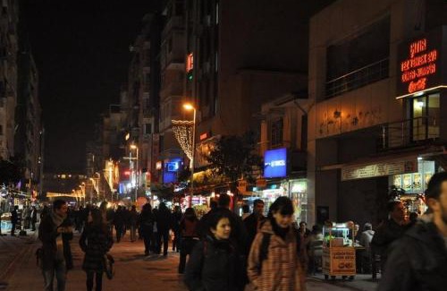 Old Town Apartment | TOP LOCATION Sea View City Center Pedestrian St