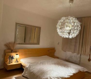 Nuremberg Old Town Apartment | Top location with views & comfort