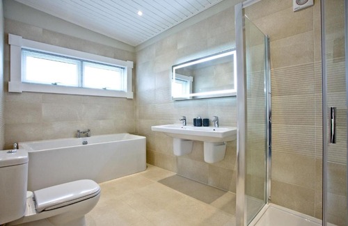 Georgeham House | Top Meadow, Nr Braunton