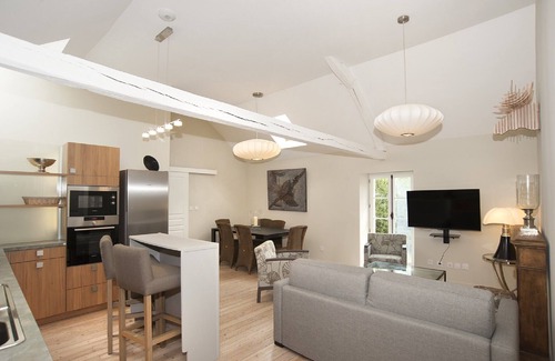 Fussy Cottage | top-of-the-range air-conditioned gite with jacuzzi