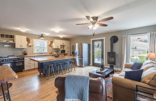Creede House | Top of the Town