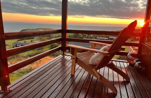 Aberdovey House | Top Of The World Lodge