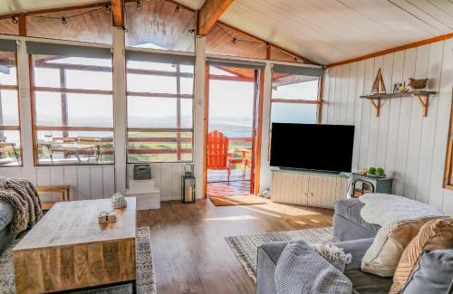 Aberdovey House | Top Of The World Lodge
