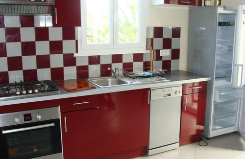 Sisco House | Top of villa with garden 3 min walk from the beach