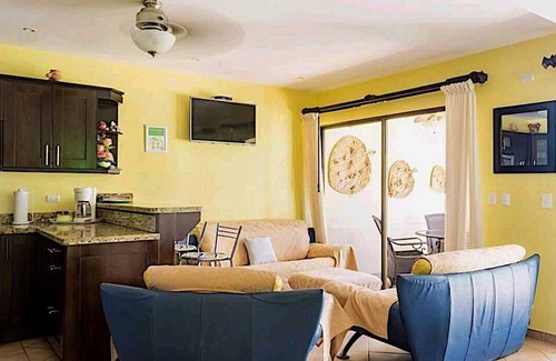 Coco Sunset Hills Condo | TOP ON THE HILL OCEAN VIEW CONDO, PERSONALLY OWNED. COCO, COSTA RICA.