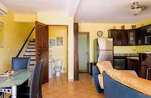 Coco Sunset Hills Condo | TOP ON THE HILL OCEAN VIEW CONDO, PERSONALLY OWNED. COCO, COSTA RICA.