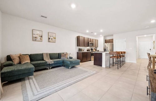 Naples House | Top Rated | Family Friendly | Discounted Rates