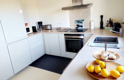 Cala Llombards House | Top renovated house, high quality furnishings, 4 pers. Sea view, close to the beach, pool