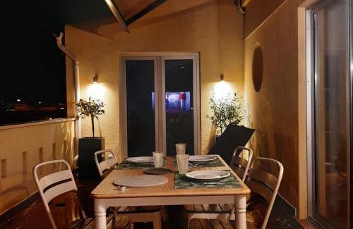 Paco De Arcos Apartment | Top Sea View Lisboa - Apartment - 2Rooms