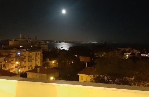 Paco De Arcos Apartment | Top Sea View Lisboa - Apartment - 2Rooms
