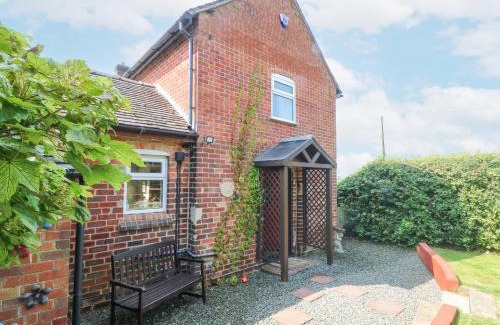 Hulland Ward House | Top Stable Cottage