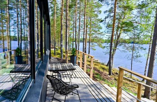 Viitasaari House | TOP Star Lakeland Viitasaari