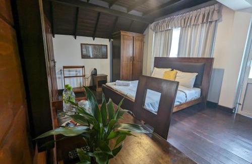 Nuwara Eliya Bed & Breakfast | Top Venice cottagees