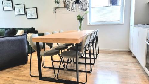 Holtensen Apartment | Top Wohnung in Göttingen